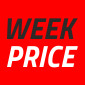 Week price - Srdce, ktoré Vám bije v ušiach