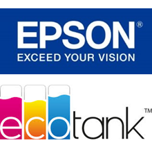 Nové tlačiarne EPSON skladom