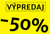 Veľký výpredaj E-Blue -50%