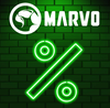 Marvo: Ceny dole – kvalita zostáva! 