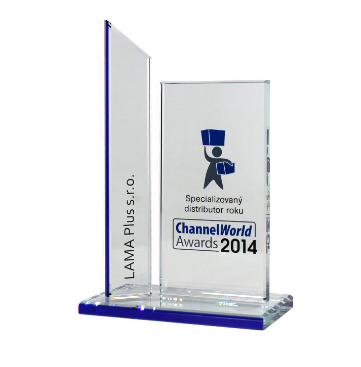 Cena ChannelWorld Awards 2014